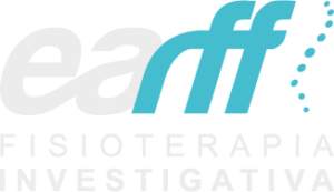 EARFF Fisioterapia Investigativa
