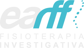 EARFF Fisioterapia Investigativa
